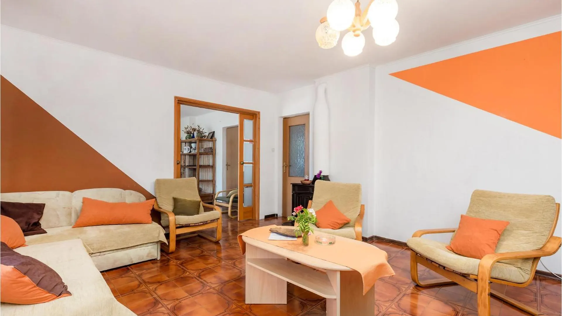 Beautiful Apartment In Mali Losinj With Kitchen Croatia